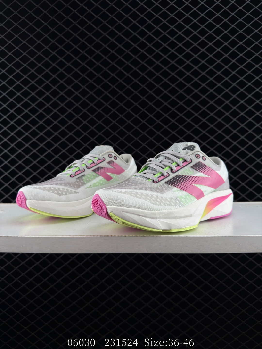 New Balance FuelCell